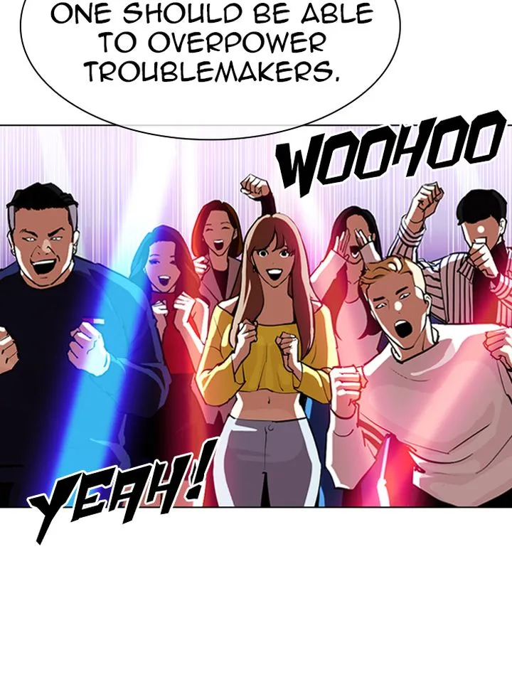 Lookism Chapter 323 – Page 115