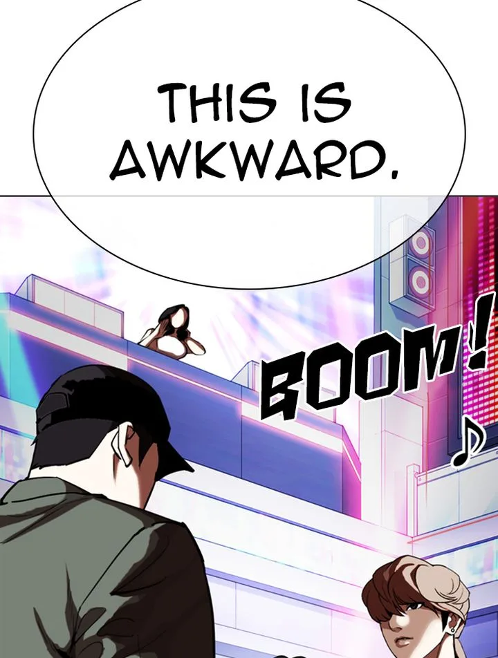 Lookism Chapter 323 – Page 120