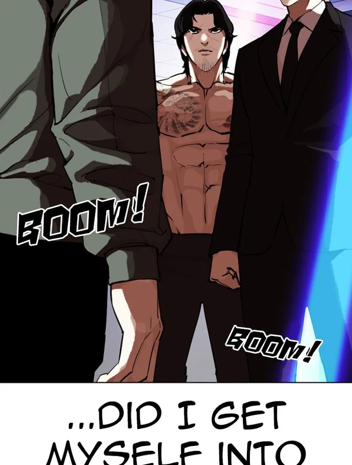 Lookism Chapter 323 – Page 121