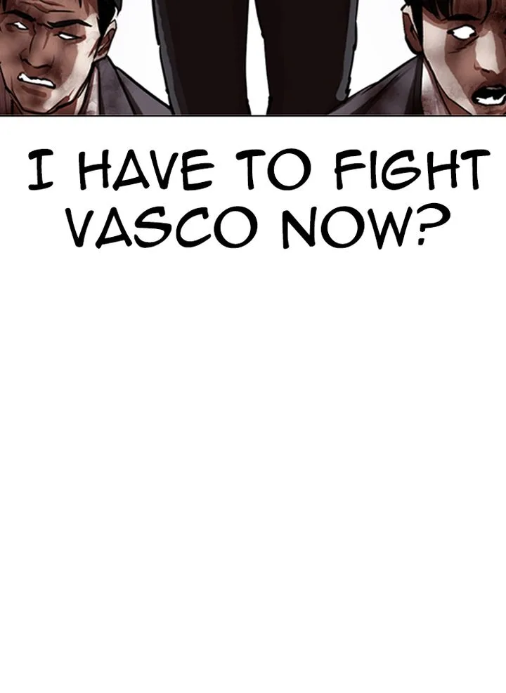 Lookism Chapter 323 – Page 124