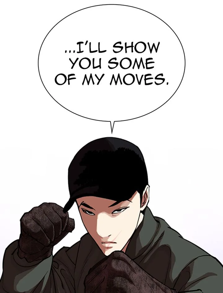 Lookism Chapter 323 – Page 125