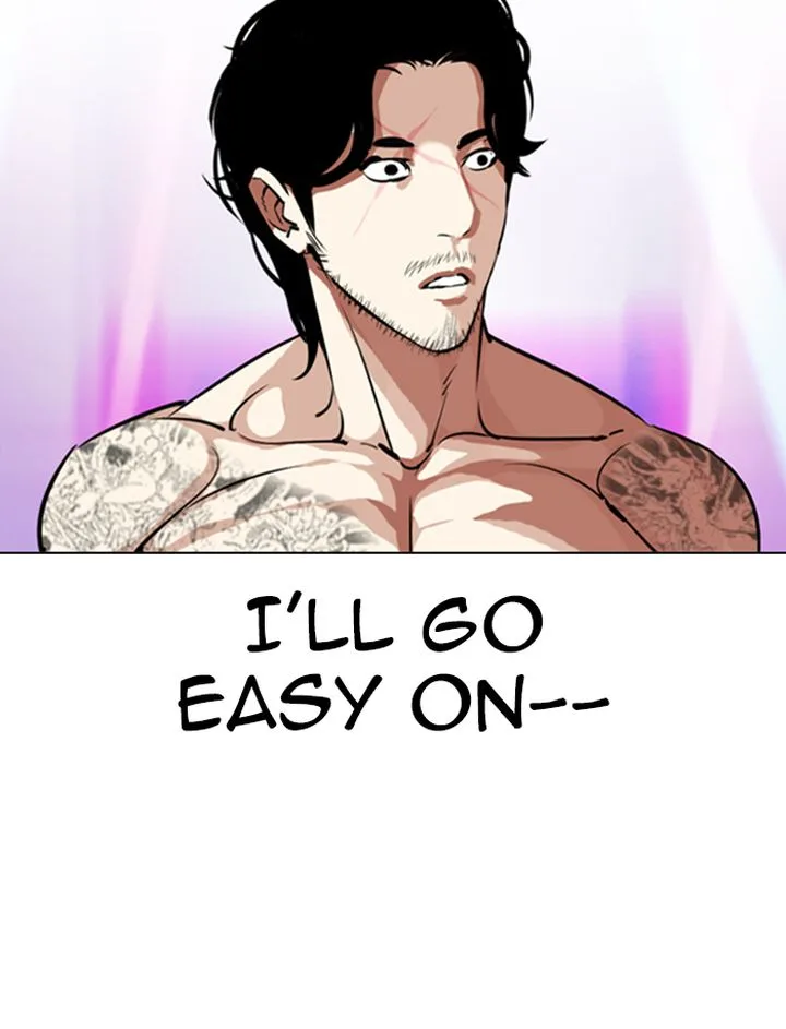 Lookism Chapter 323 – Page 127