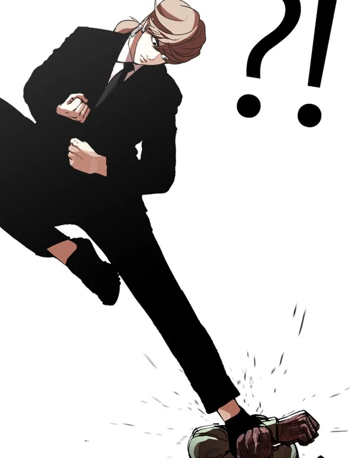 Lookism Chapter 323 – Page 129