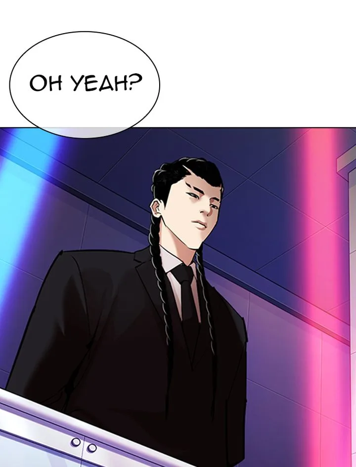 Lookism Chapter 323 – Page 140