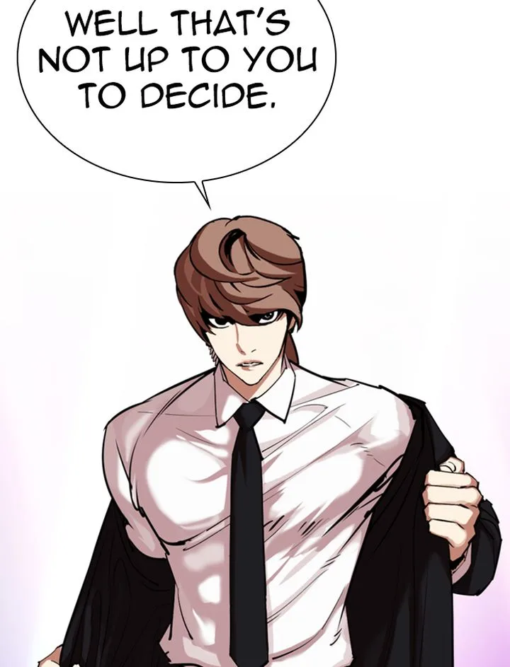 Lookism Chapter 323 – Page 142