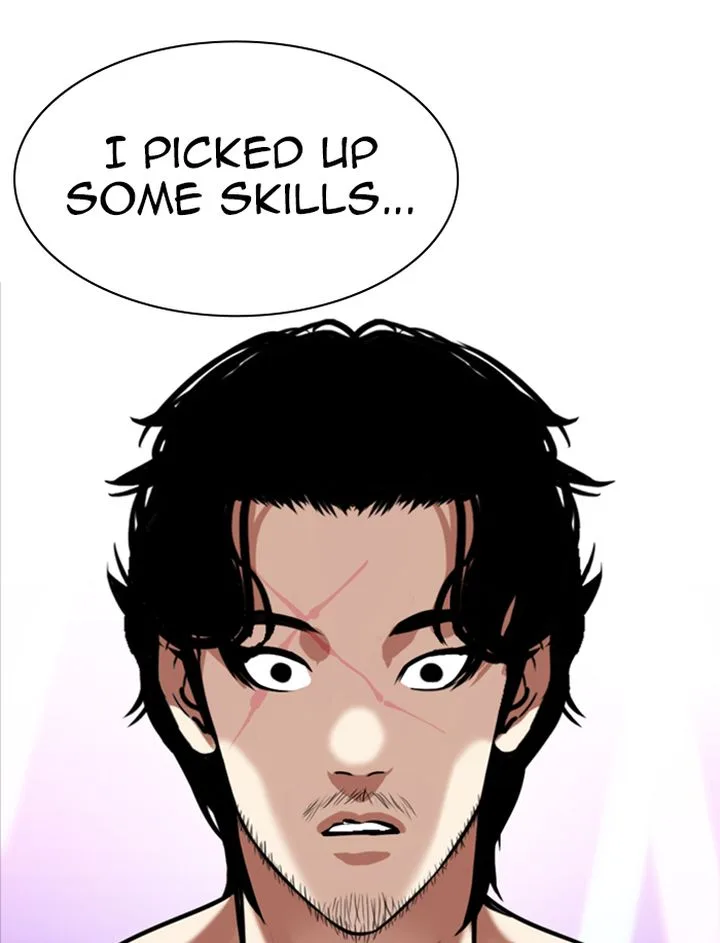 Lookism Chapter 323 – Page 145