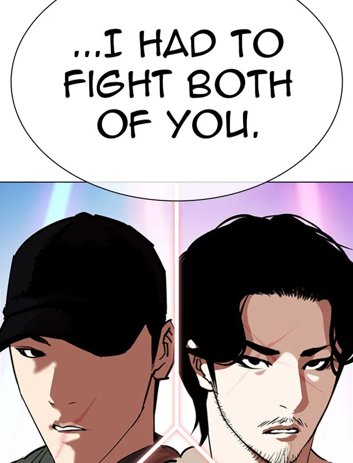 Lookism Chapter 323 – Page 154