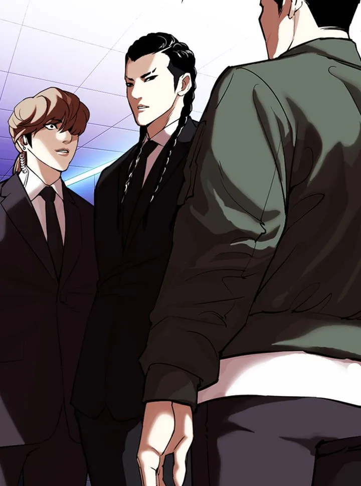 Lookism Chapter 324 – Page 2