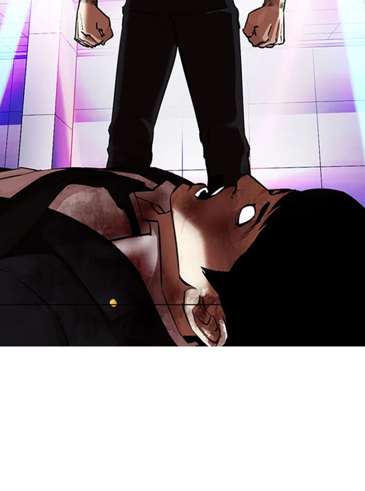 Lookism Chapter 324 – Page 5