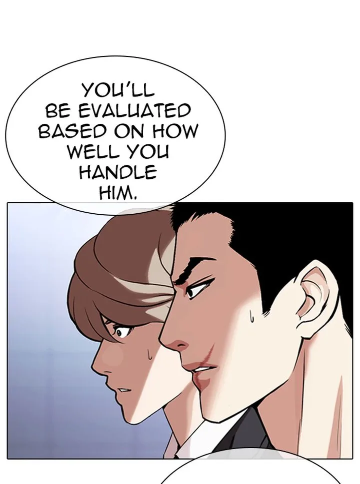 Lookism Chapter 324 – Page 6