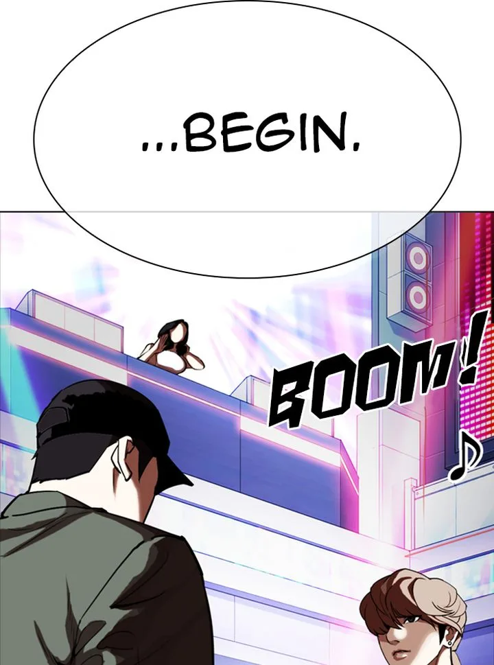 Lookism Chapter 324 – Page 9