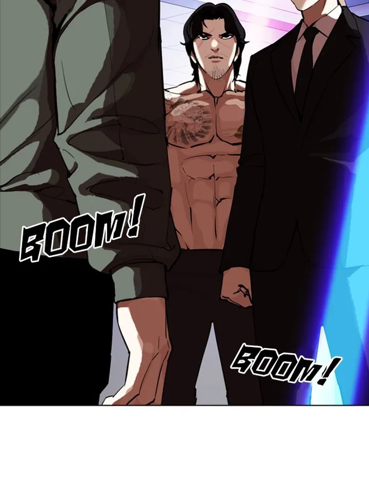 Lookism Chapter 324 – Page 10