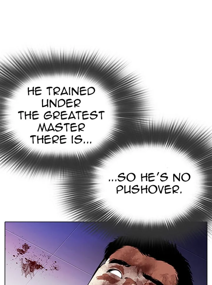 Lookism Chapter 324 – Page 13