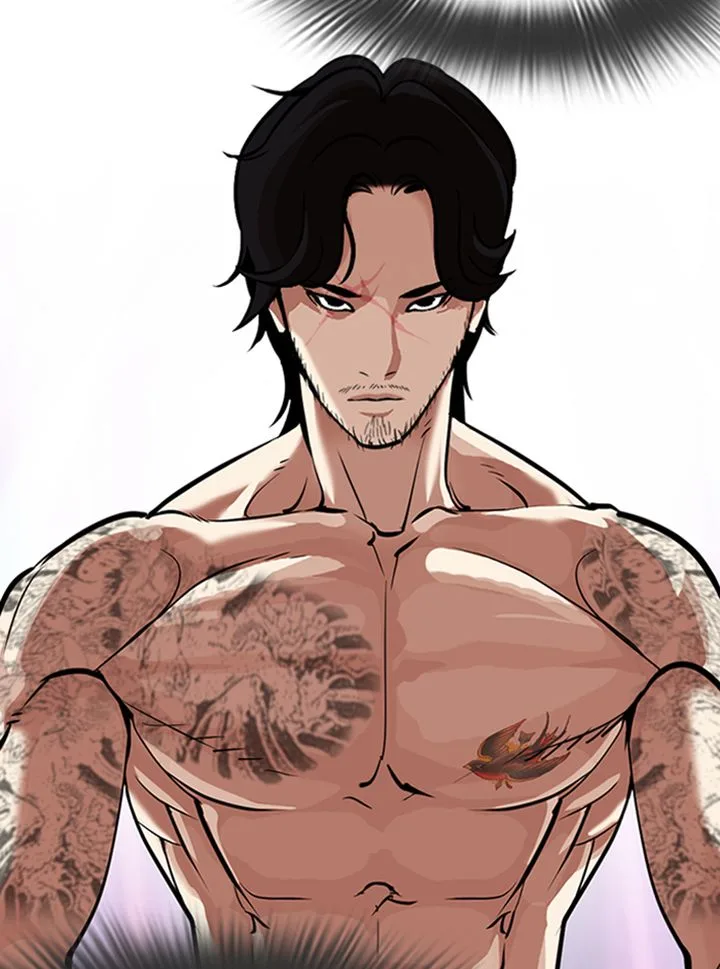 Lookism Chapter 324 – Page 16