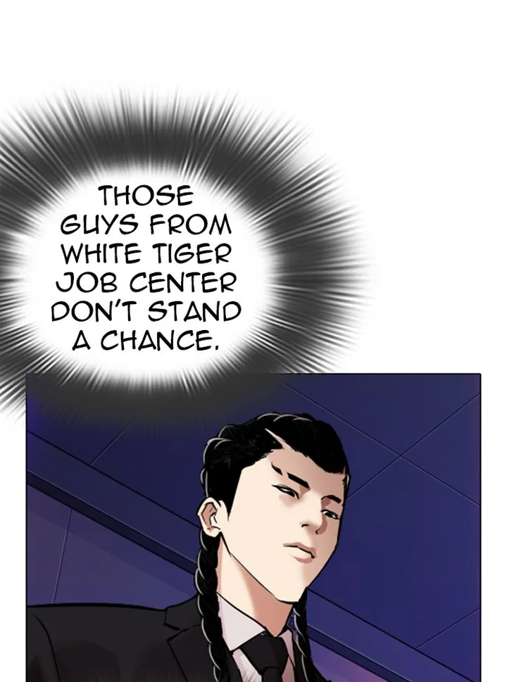 Lookism Chapter 324 – Page 18