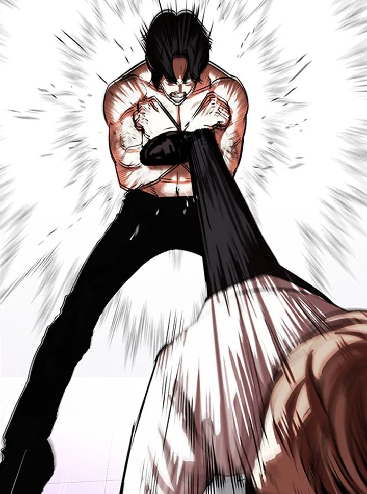 Lookism Chapter 324 – Page 25