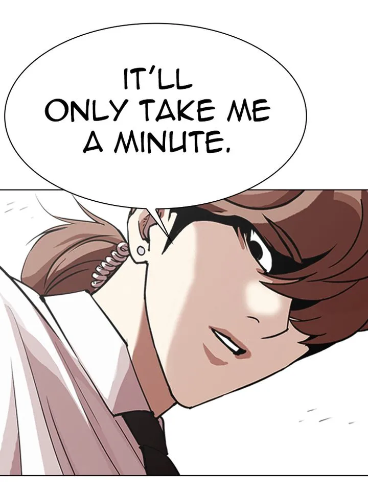 Lookism Chapter 324 – Page 27
