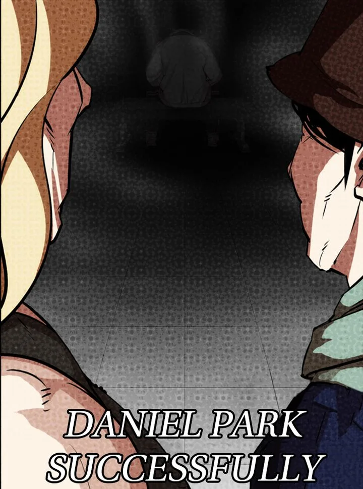 Lookism Chapter 324 – Page 30