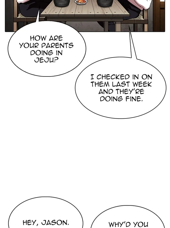 Lookism Chapter 324 – Page 36