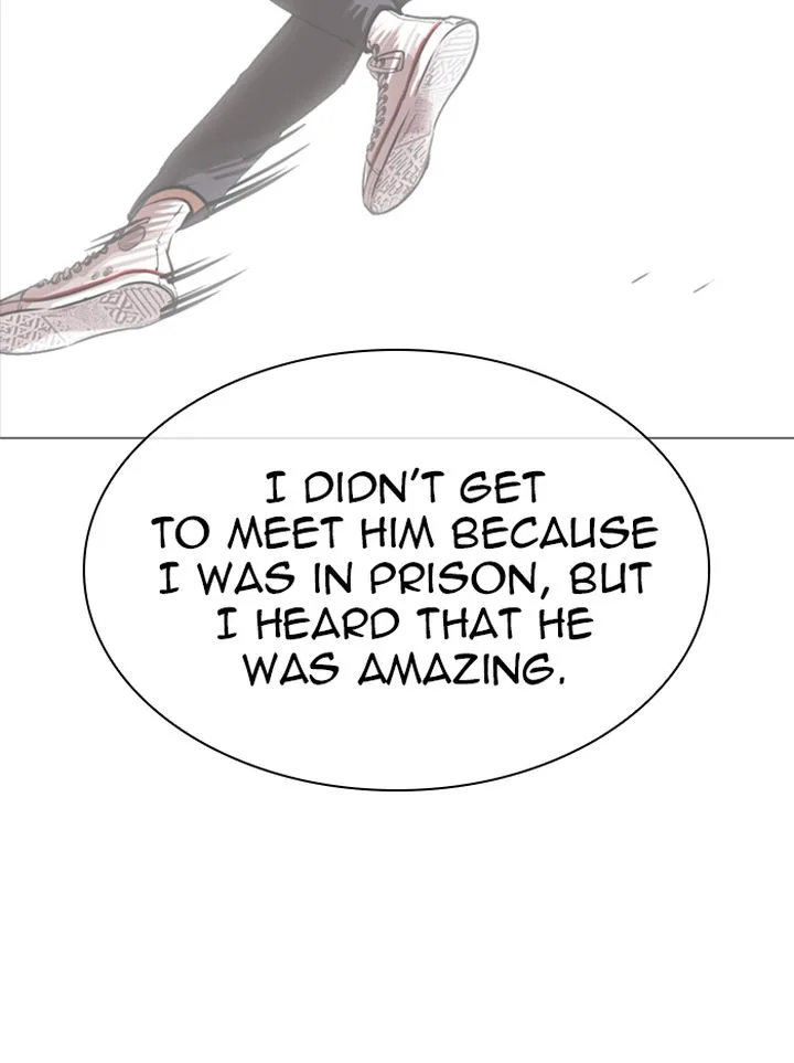 Lookism Chapter 324 – Page 41