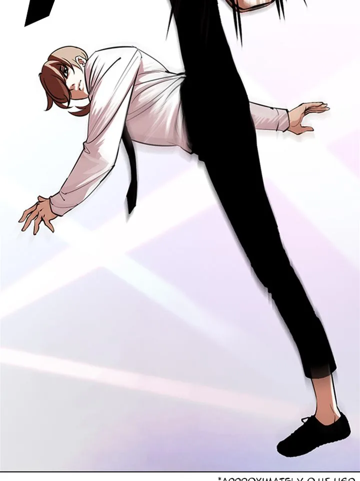 Lookism Chapter 324 – Page 46