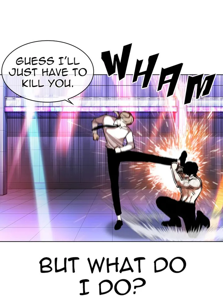 Lookism Chapter 324 – Page 54