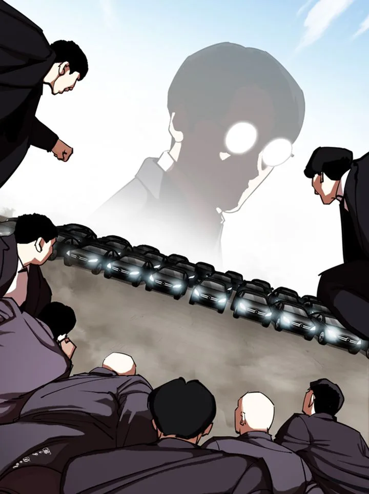 Lookism Chapter 324 – Page 58