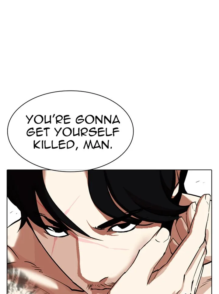 Lookism Chapter 324 – Page 64