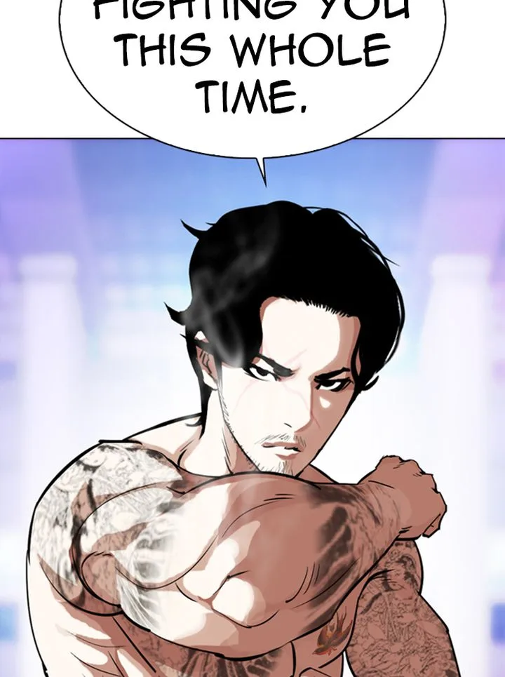 Lookism Chapter 324 – Page 69