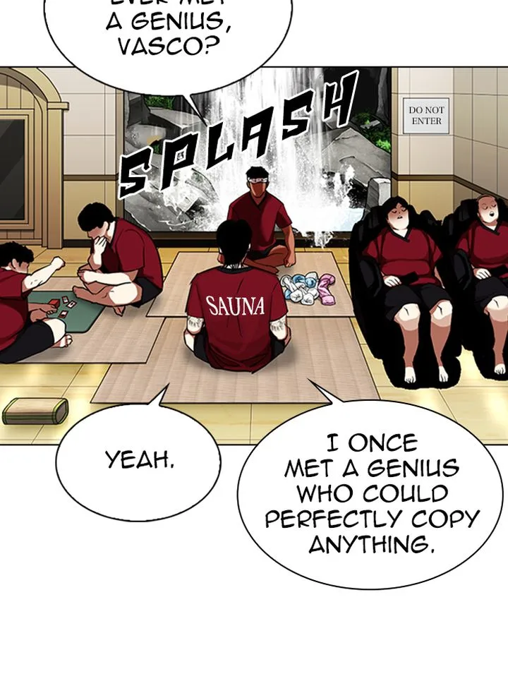 Lookism Chapter 324 – Page 76