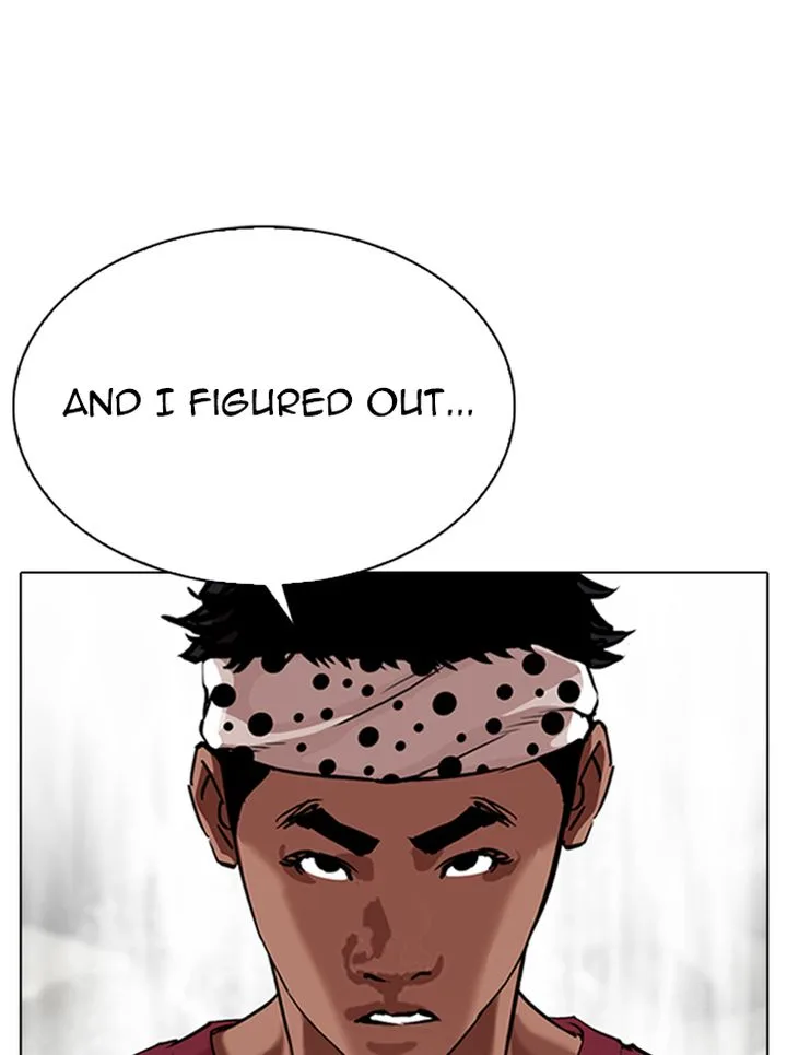 Lookism Chapter 324 – Page 85