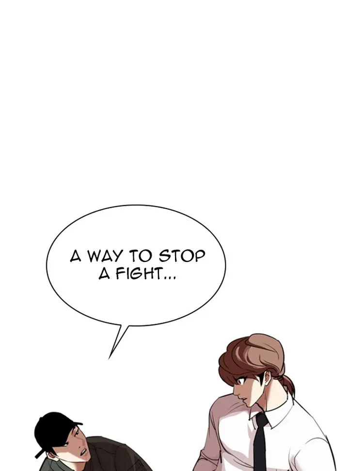 Lookism Chapter 324 – Page 95