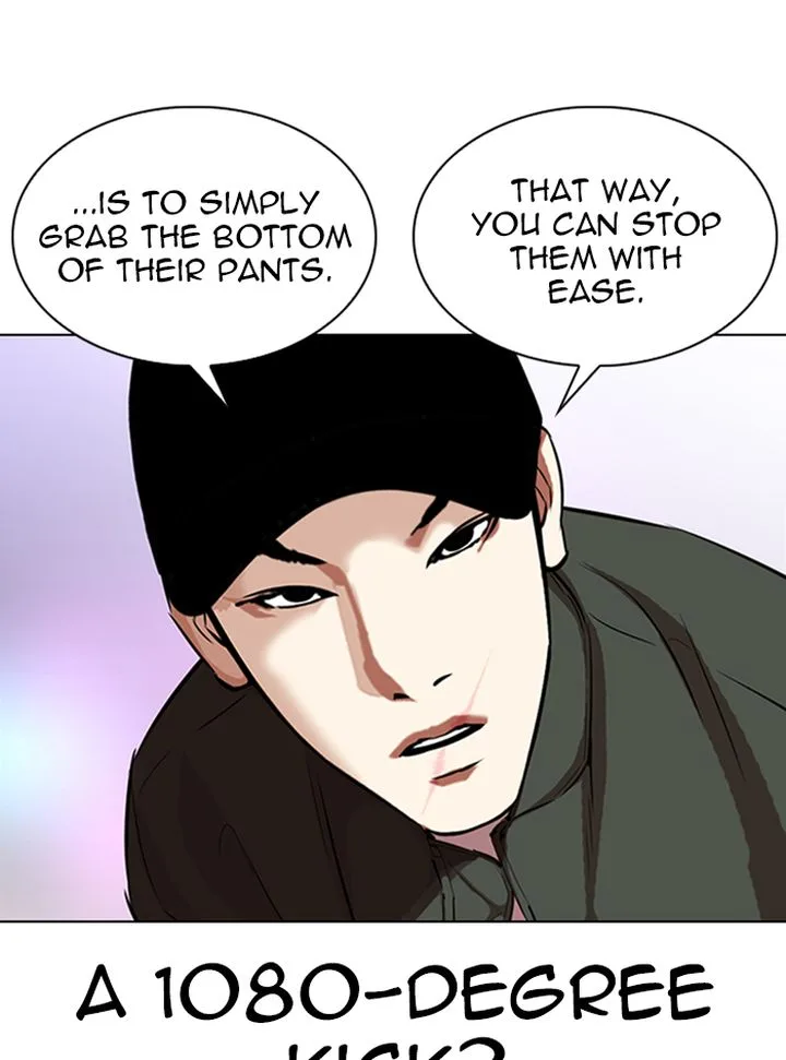 Lookism Chapter 324 – Page 97