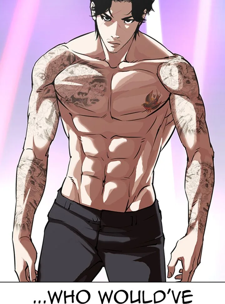 Lookism Chapter 324 – Page 102