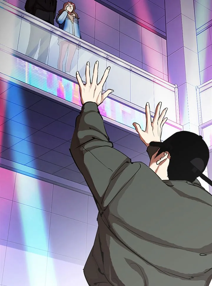 Lookism Chapter 324 – Page 109