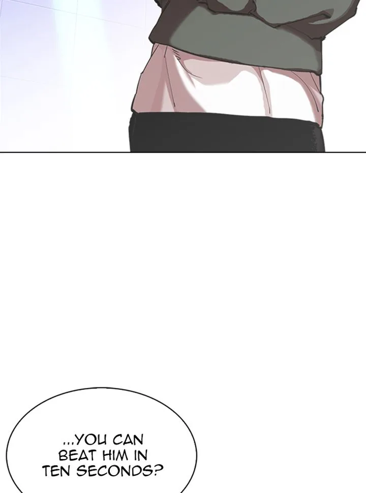 Lookism Chapter 324 – Page 110