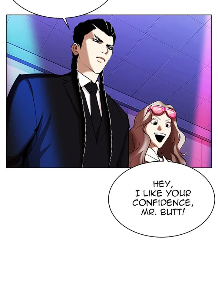 Lookism Chapter 324 – Page 111