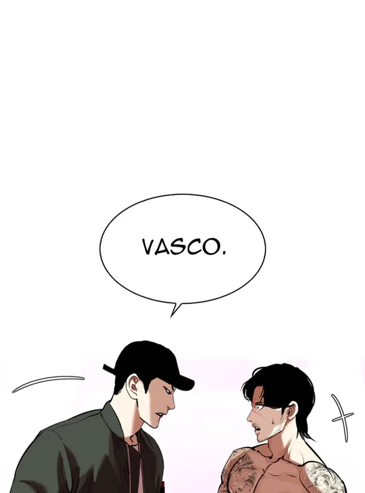 Lookism Chapter 324 – Page 112