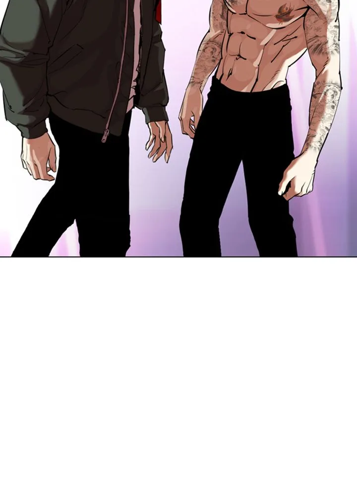 Lookism Chapter 324 – Page 113