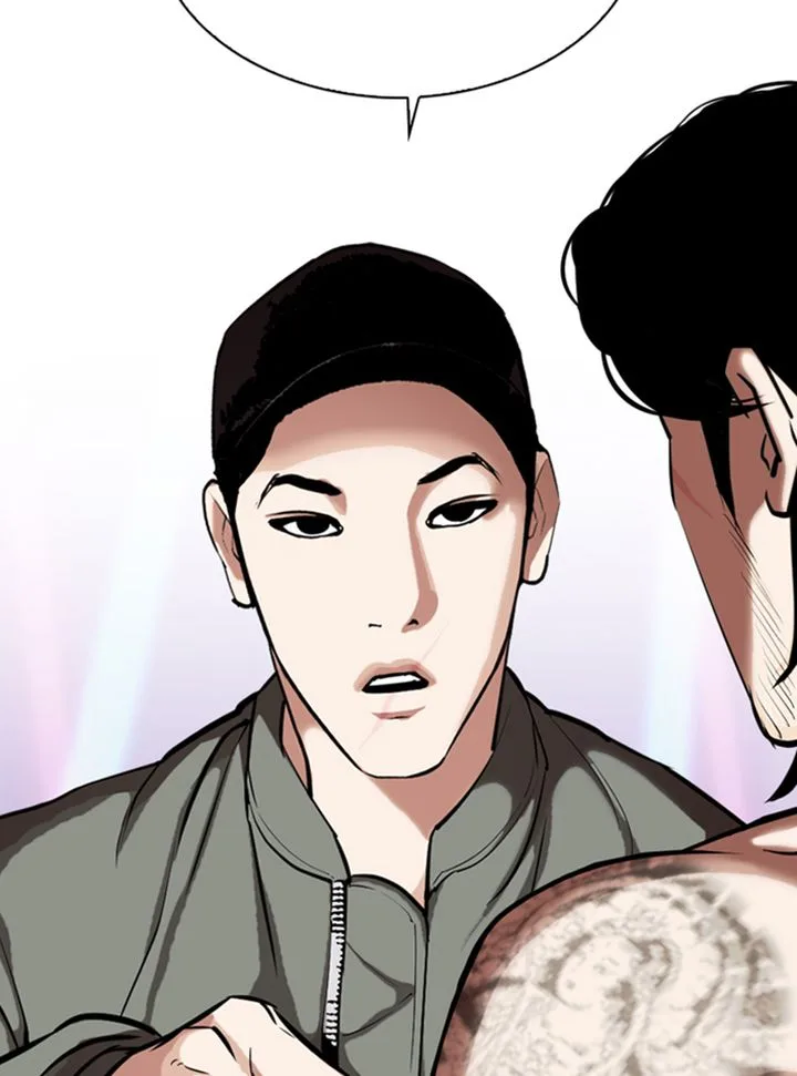 Lookism Chapter 324 – Page 116
