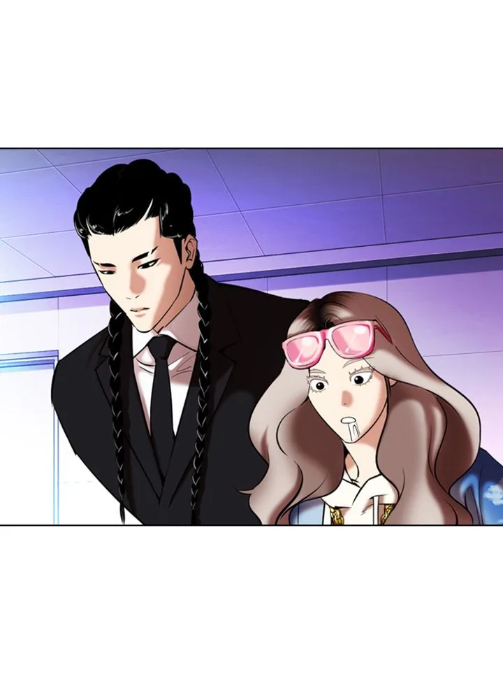 Lookism Chapter 324 – Page 121