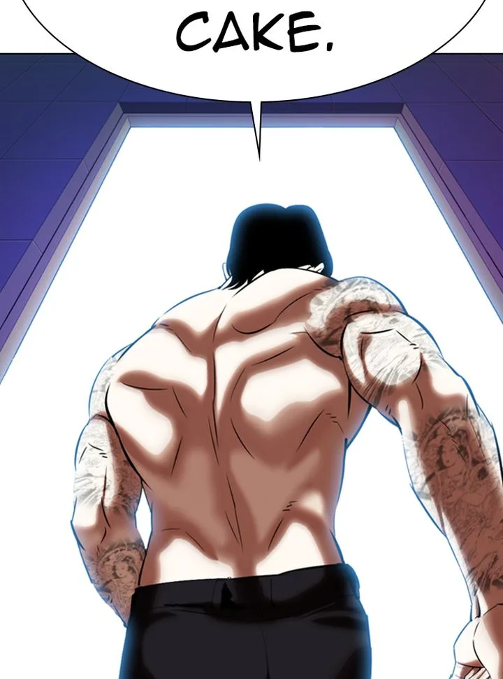 Lookism Chapter 324 – Page 124