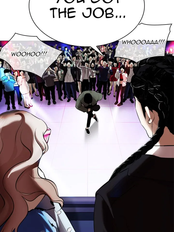 Lookism Chapter 324 – Page 128
