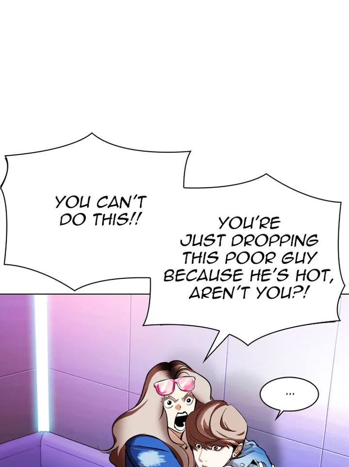 Lookism Chapter 324 – Page 134