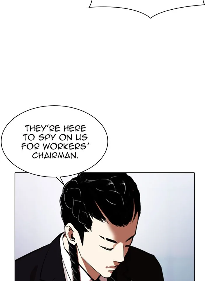 Lookism Chapter 324 – Page 136