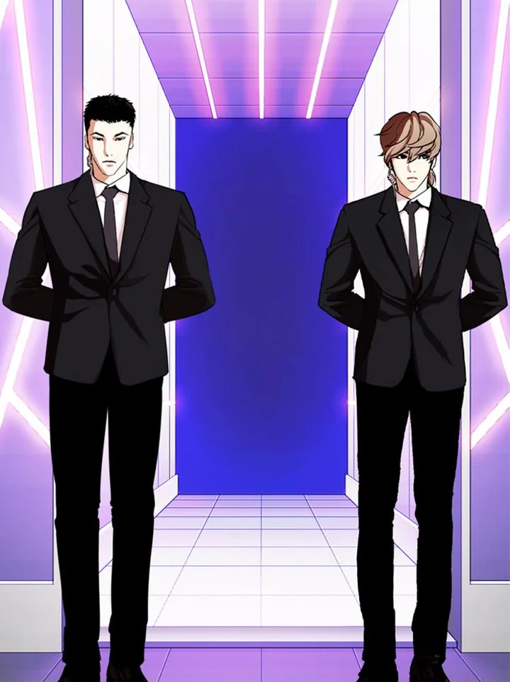 Lookism Chapter 324 – Page 155