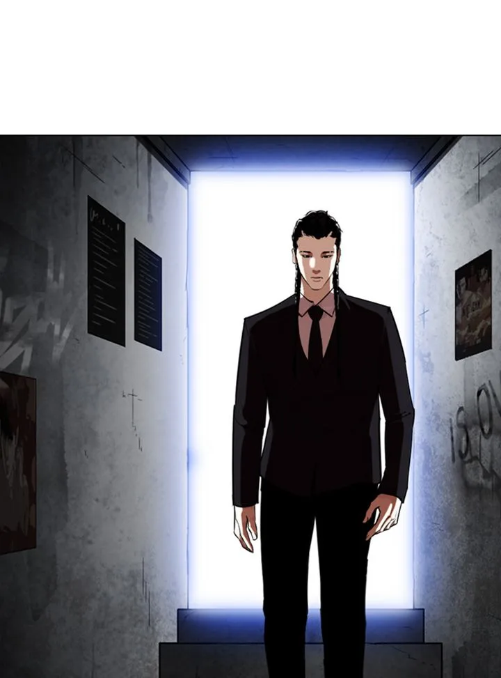 Lookism Chapter 324 – Page 161