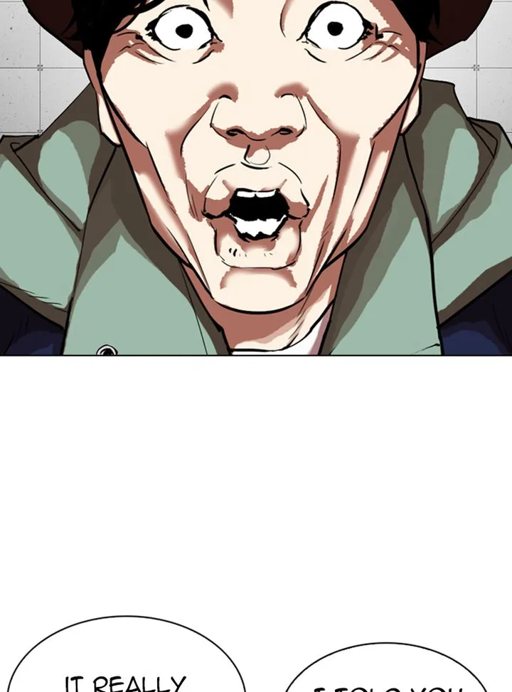 Lookism Chapter 324 – Page 167