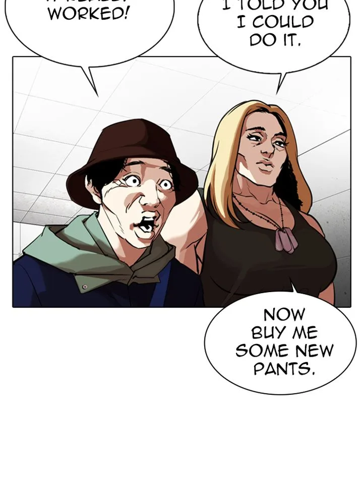 Lookism Chapter 324 – Page 168