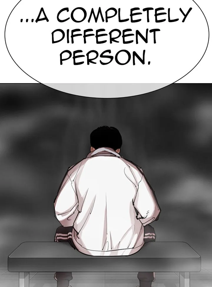 Lookism Chapter 324 – Page 171